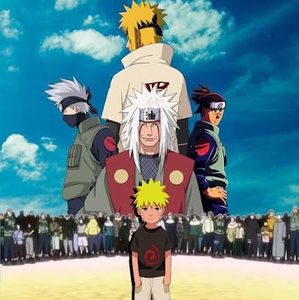 Meet your Posher, Ernes